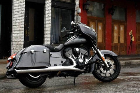 4indian chieftain 2018