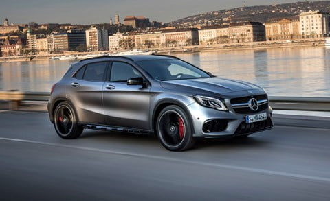 2017 mercedes amg cla45 and 2018 gla45 first drive review car and driver photo 679297 s original 1511491818903