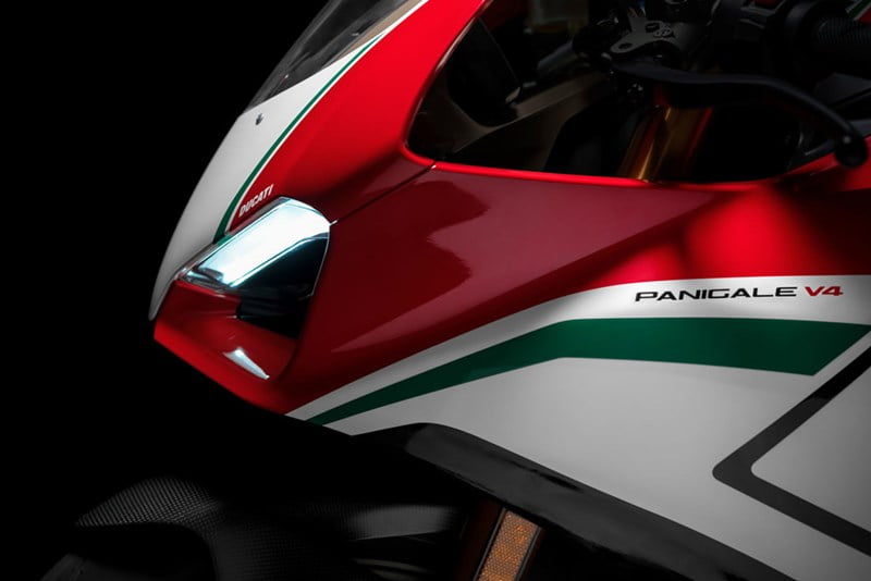 4 panigale v4 speciale