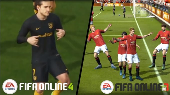 Bao giờ FIFA Online 4 mới ra mắt ở Việt Nam 1