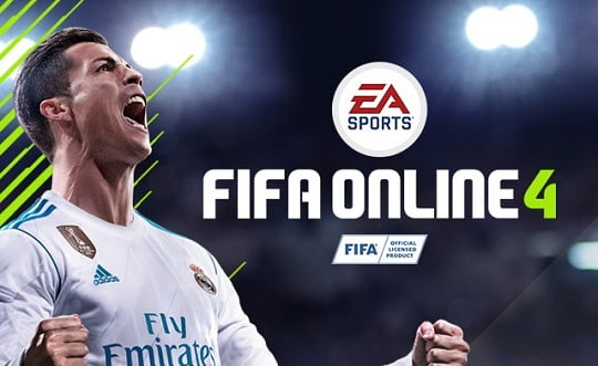 Chính thức FIFA Online 4 công bố cấu hình chơi game mới nhất 1