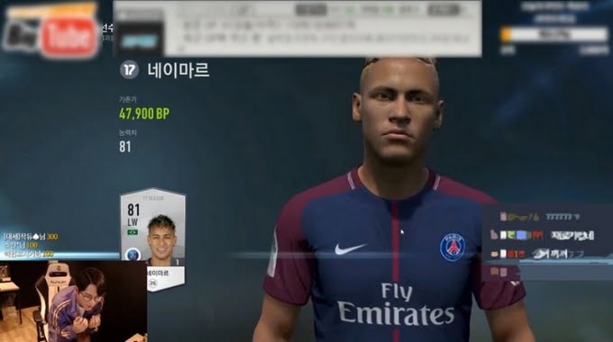 FIFA Online 4 Chênh lệch giá trị cầu thủ quá lớn 2