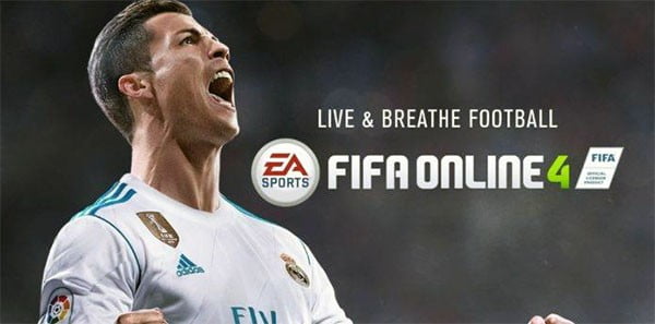 FIFA Online 4 ra mắt FO3 có thể chỉ tồn tại trong 6 tháng nữa 1