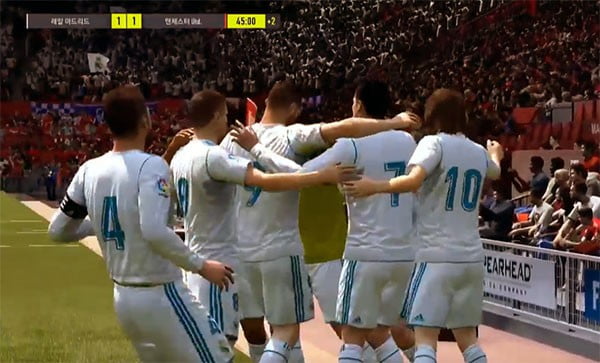 FIFA Online 4 ra mắt các hình thức lừa đảo bắt đầu xuất hiện ở FO3 2