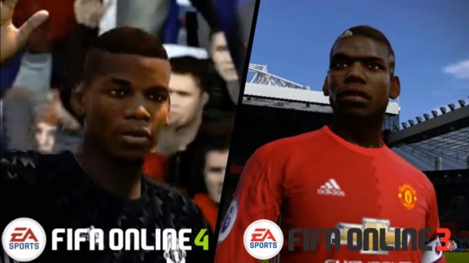 FIFA Online 4 ra mắt các hình thức lừa đảo bắt đầu xuất hiện ở FO3 4