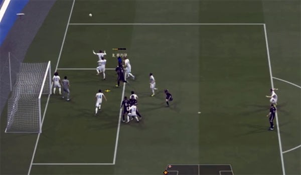 FO4 game thủ sẽ mất gì khi chuyển từ FO3 sang chơi FIFA Online 4 1