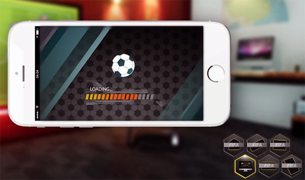 FO4 phiên bản mobile của FIFA Online 4 sẽ ra mắt với đầy bất ngờ 3