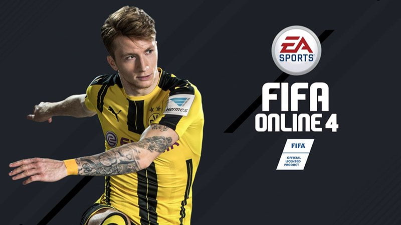 FO4 sắp ra mắt 72 nghìn tỷ EP vẫn được rót vào FIFA Online 3 1