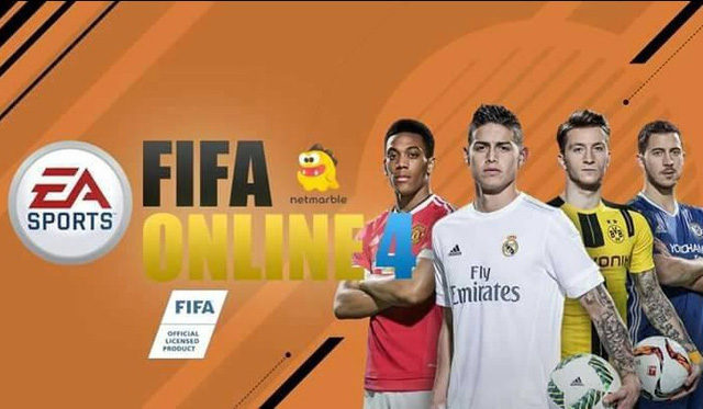 FIFA Online 4 sự khác biệt đáng chú ý so với FIFA Online 3 1