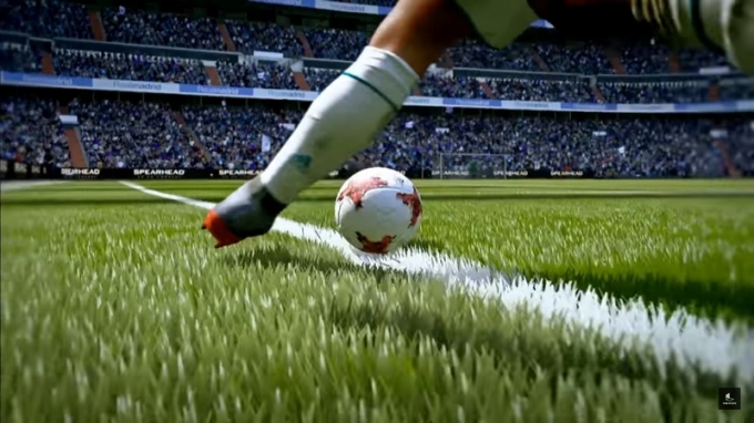FIFA Online 4 sự khác biệt đáng chú ý so với FIFA Online 3 4
