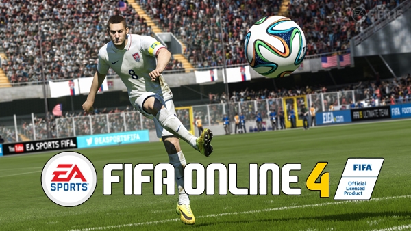 FO4 Cấu hình yếu đừng mơ chơi được FIFA Online 4 1