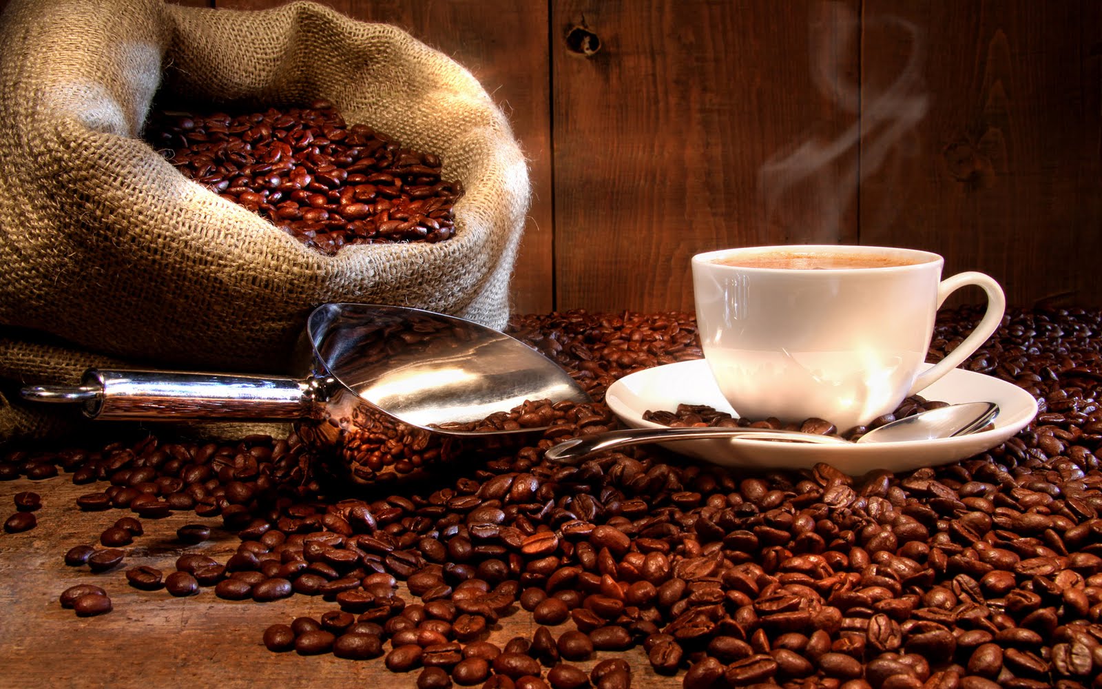 Giá cà phê hôm nay 1912018 Giá cafe ghi nhận mức tăng nhẹ trong hôm nay