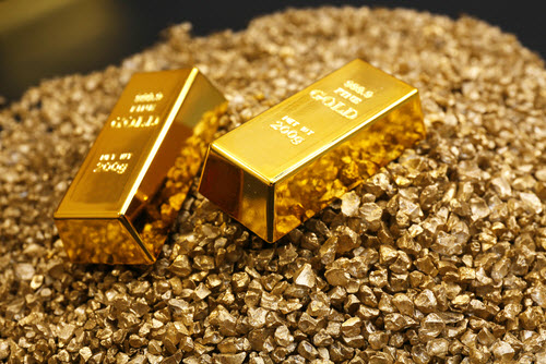 Giá vàng hôm nay 2412018 Giá vàng lên đỉnh thế giới 2