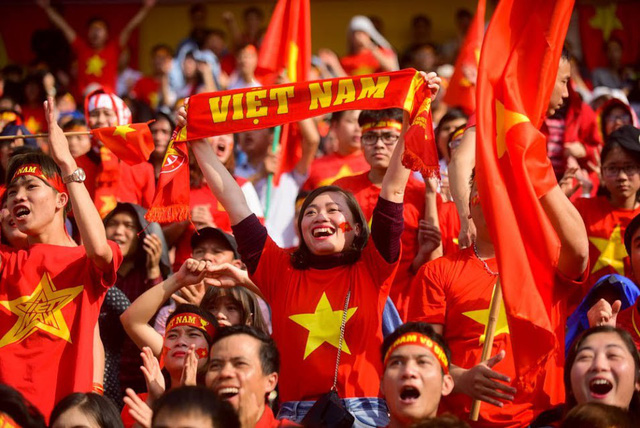 Hàng không đài thọ toàn bộ chi phí để người thân cầu thủ U23 Việt Nam sang Trung Quốc xem chung kết 1