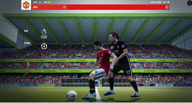 Hướng dẫn đăng nhập chơi bản Close Beta của FIFA Online 4 Trung Quốc 2
