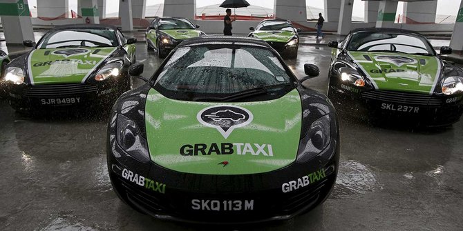 Kiến nghị dừng khẩn cấp hoạt động Uber Grab tại Việt Nam 6