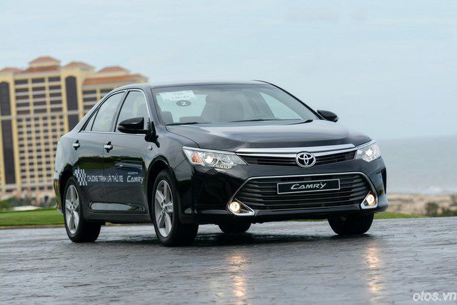 Toyota Honda dừng nhập khẩu xe về Việt Nam 1