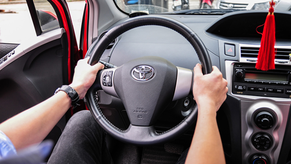 Toyota Honda dừng nhập khẩu xe về Việt Nam 4