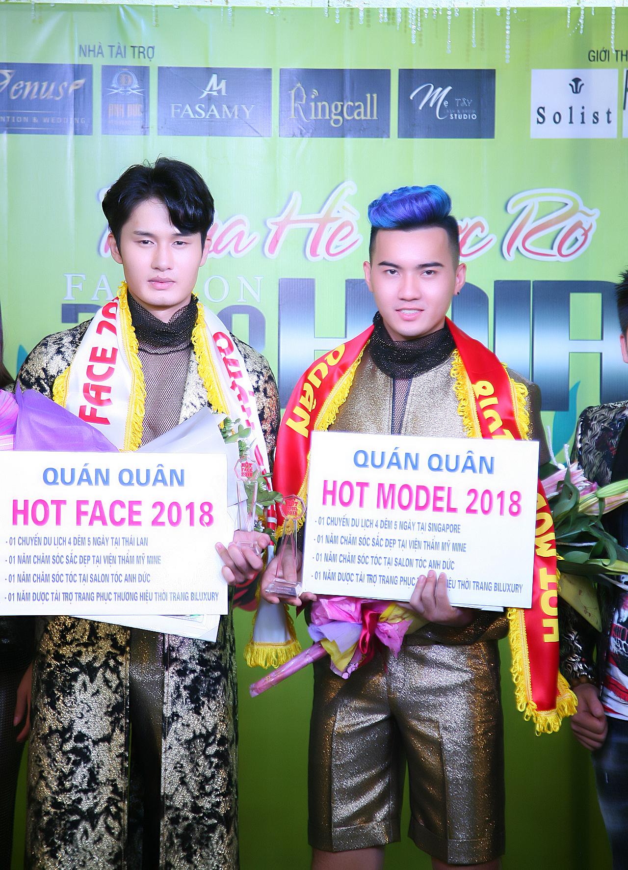 Hot Model hot face Trần Lập Hoa Nguyen 10