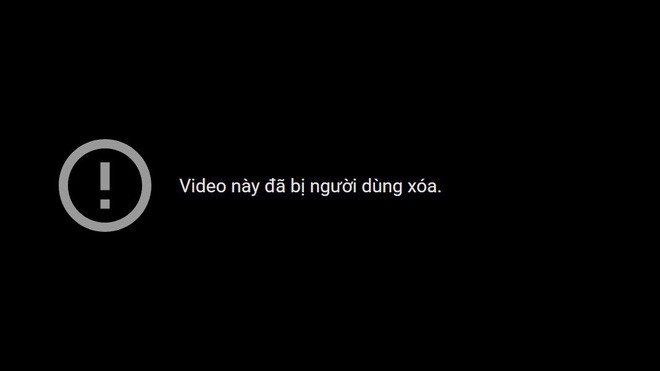 MV Despacito 5 tỷ view biến mất khỏi Youtube 2