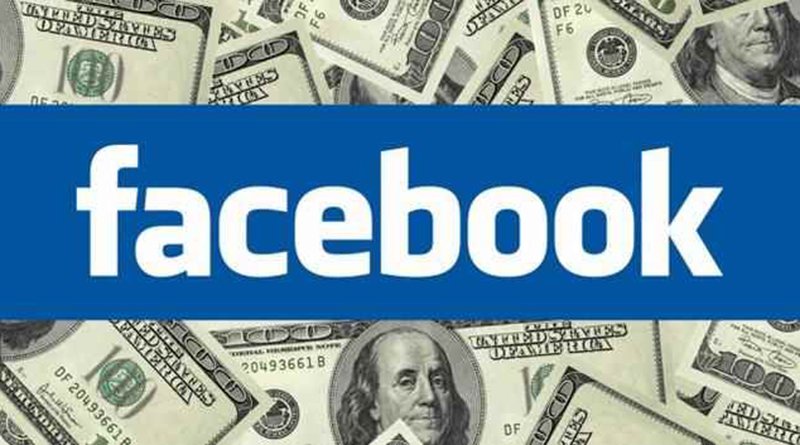 Mark Zuckerberg dự định thu phí người dùng Facebook 2