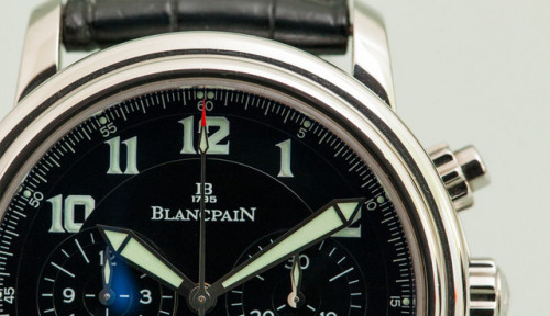 Những thương hiệu đồng hồ xa xỉ nhất thế giới khách hàng toàn là giới siêu giàu 11