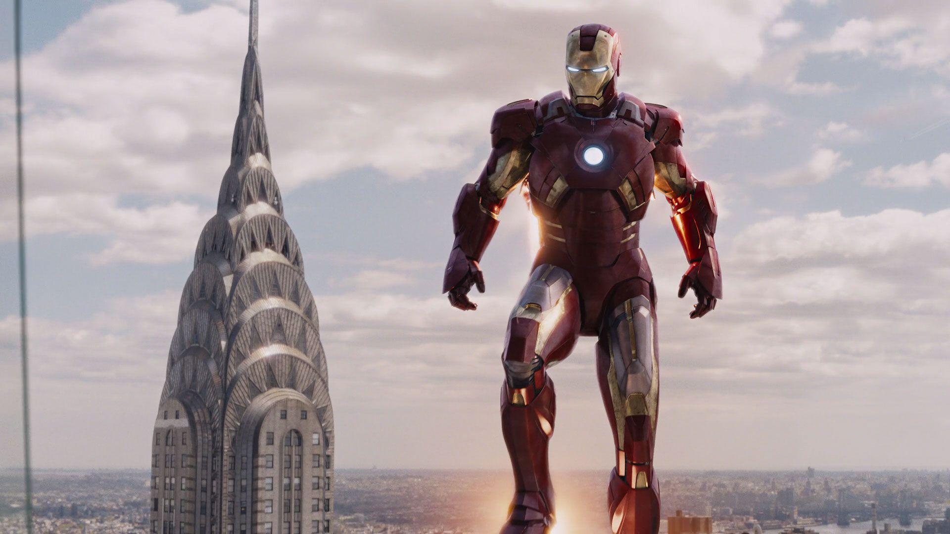 Hai đạo diễn Avengers Infinity War bàn luận về tựa phim gần nhất với phần 4 2019 4