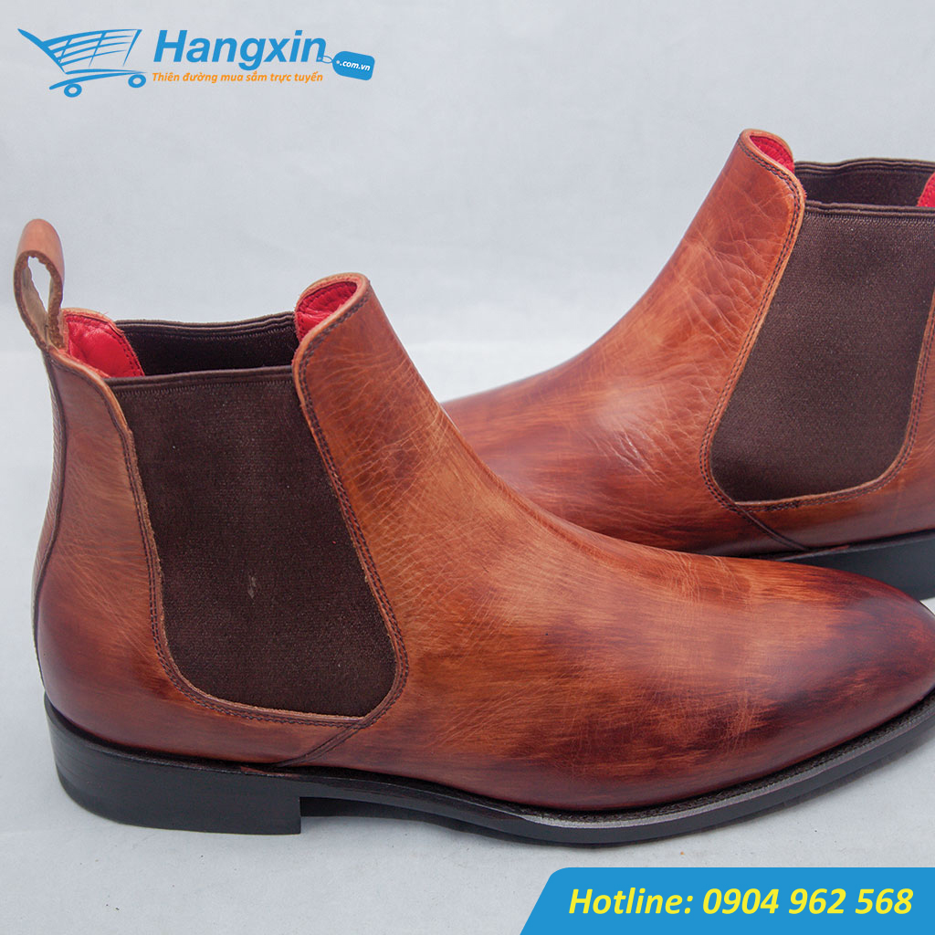 giay Chelsea Boot HXBT S261B 3