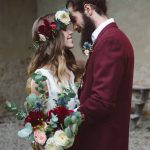 chọn vest cưới thời trang nam – 1