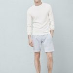 quần shorts họa tiết thời trang nam – 5
