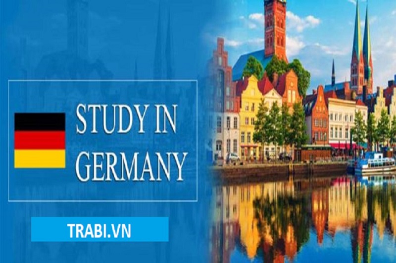 Học tập và sinh sống ở Đức tốn bao nhiêu tiền 1