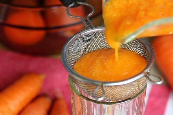 cách làm mứt dừa màu cà rốt - 2