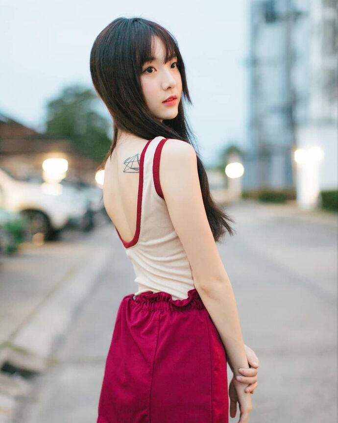 Ảnh hot girl Việt Nam xinh xắn, dễ thương nhất